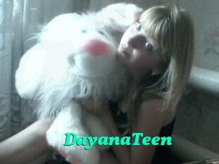 DayanaTeen