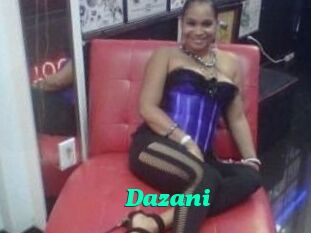 Dazani