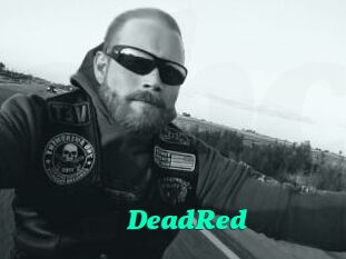 DeadRed