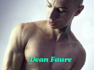 Dean_Faure