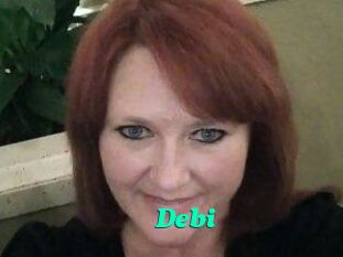 Debi