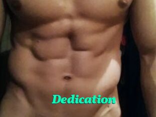 Dedication