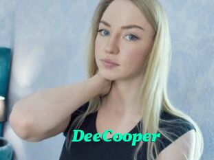 DeeCooper