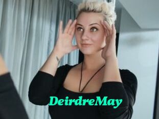 DeirdreMay