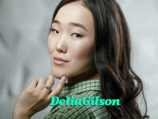 DeliaGilson