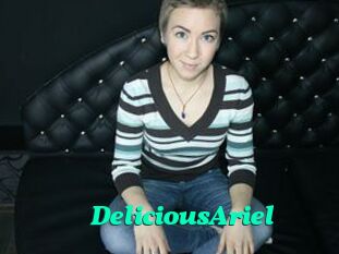 DeliciousAriel