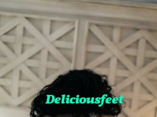 Deliciousfeet