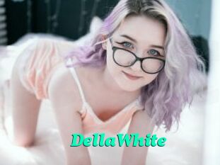 DellaWhite