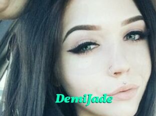 DemiJade