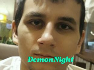 DemonNight