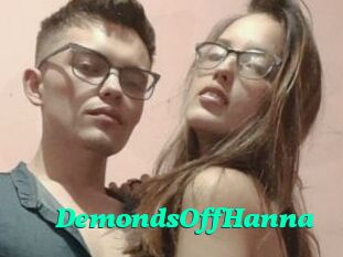 DemondsOffHanna