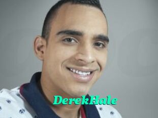 DerekHale