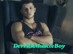 DerrickMuscleBoy