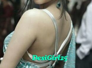 DesiGirl25