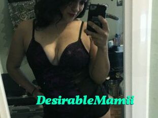DesirableMamii