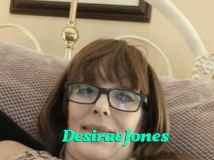 DesiraeJones