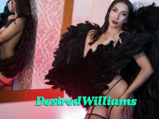 DesiredWilliams