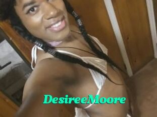 DesireeMoore