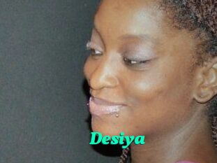 Desiya