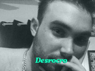 Desrocro