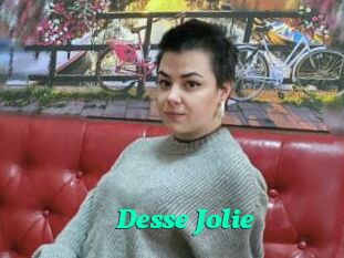 Desse_Jolie