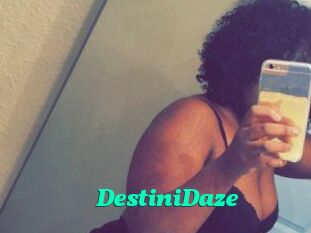 DestiniDaze