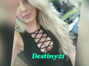 Destiny21