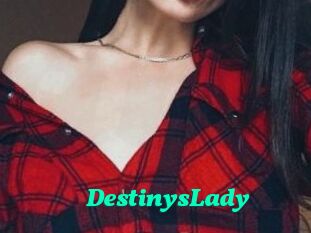 DestinysLady