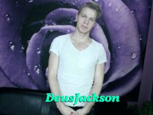 DeusJackson