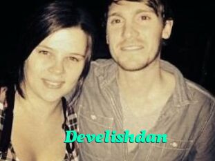 Develishdan