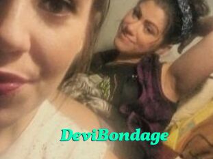 DeviBondage