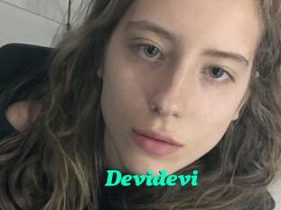Devidevi