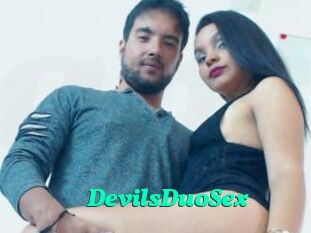 DevilsDuoSex