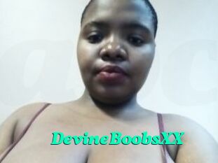 DevineBoobsXX