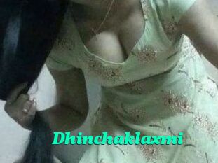 Dhinchaklaxmi