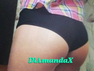 DiAmandaX