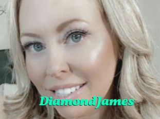 DiamondJames
