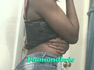 Diamondbrie