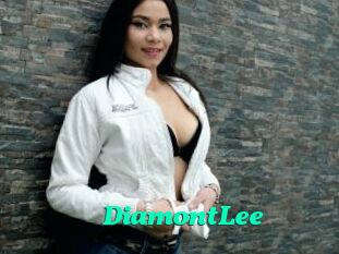DiamontLee