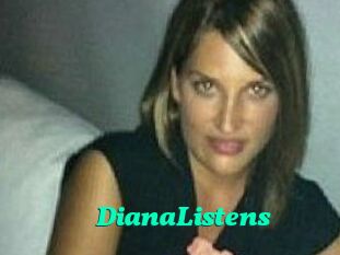 DianaListens