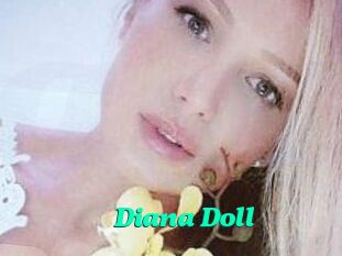 Diana_Doll