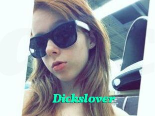 Dickslover