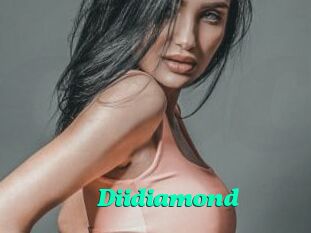 Diidiamond