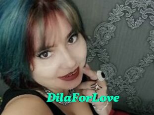 DilaForLove