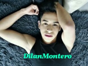 DilanMontero