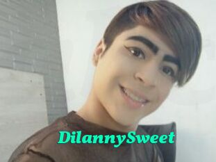 DilannySweet