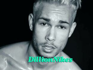 DillionNikes