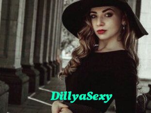 DillyaSexy