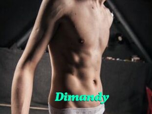 Dimandy