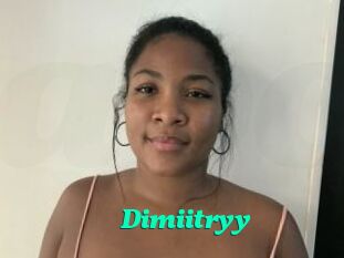 Dimiitryy